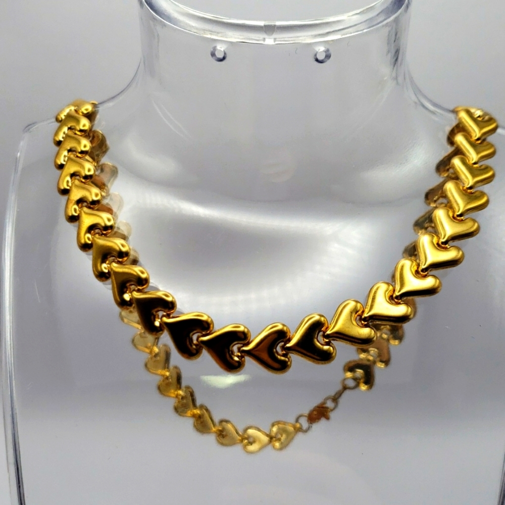 Heart Necklace